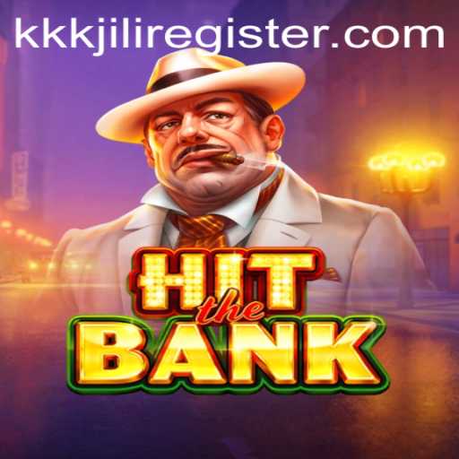HitTheBank: An Exciting Journey Into the World of Digital Heists