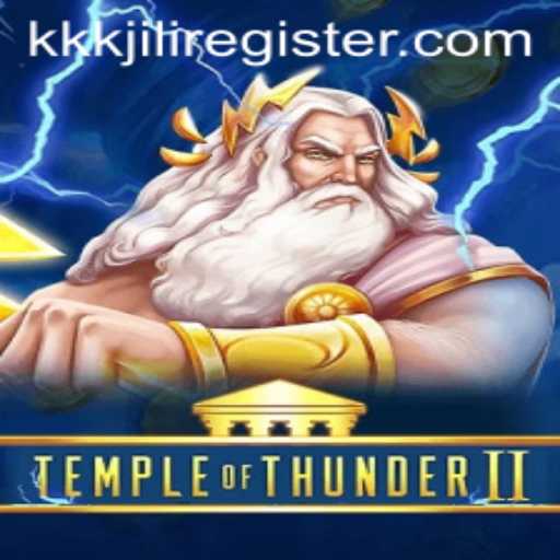 Temple of Thunder II: An Electrifying Experience in the Digital Realm